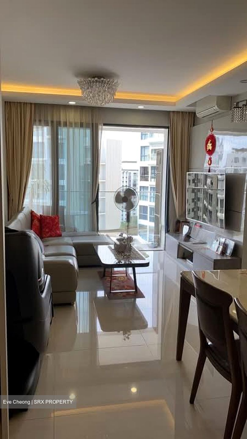 Riversound Residence (D19), Condominium #553990731